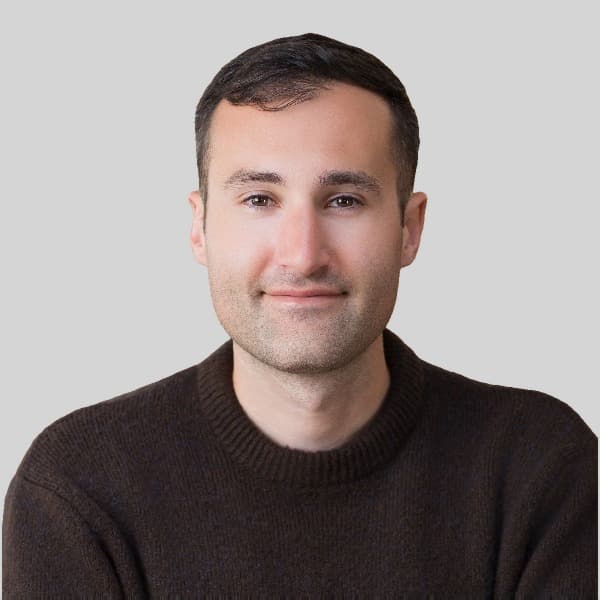 Elliot Hershberg