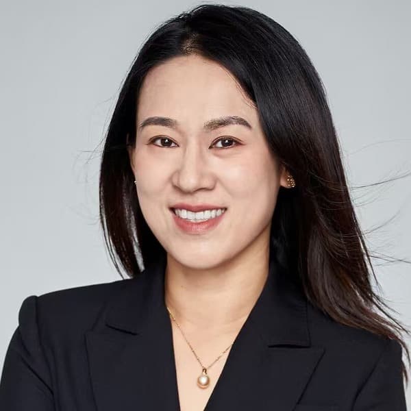 Fiona Yu