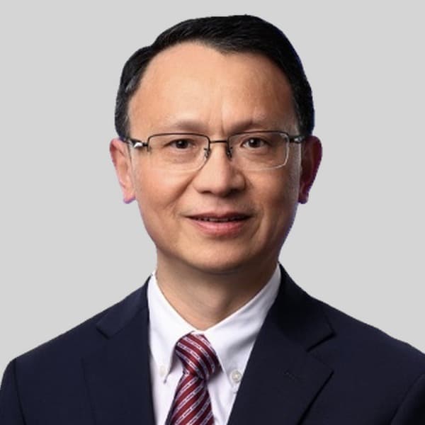Guoxin Zhu