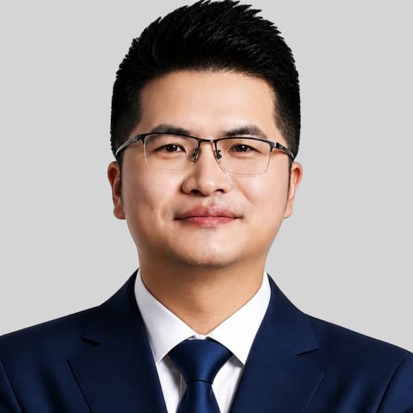 Jeff Wang