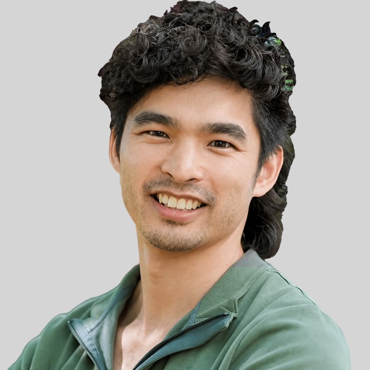 Joshua Yang