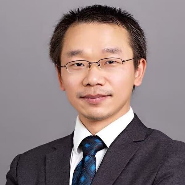 Jun Wang