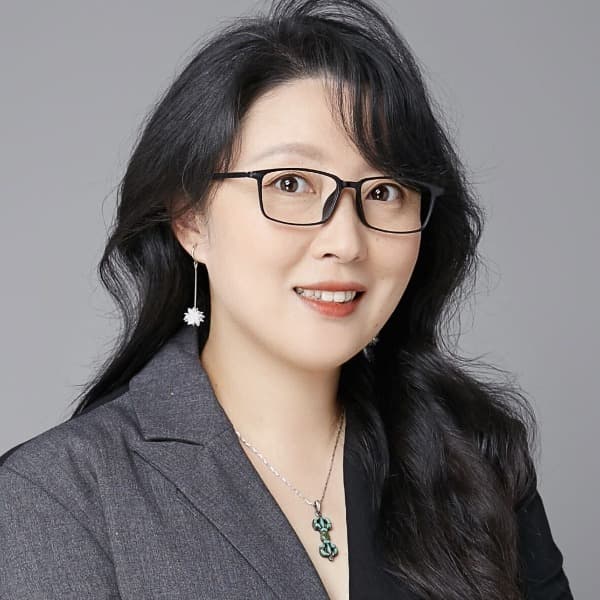 Luyan Dai