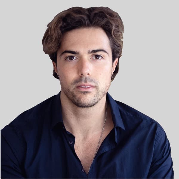 Max Marchione