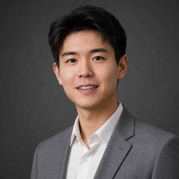 Simiao Zhao