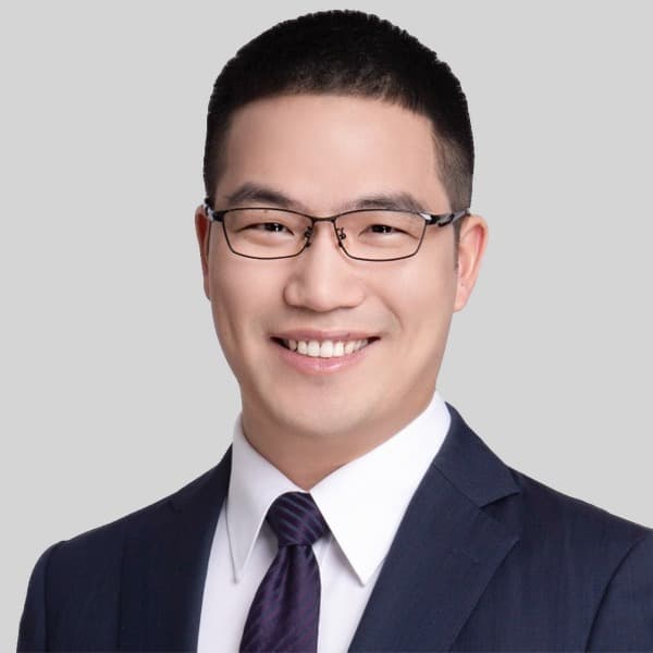 Vince Deng