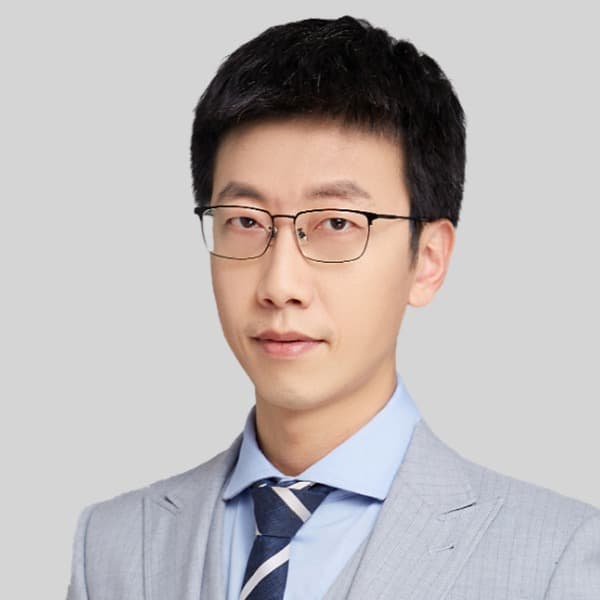 Wenliang Lei