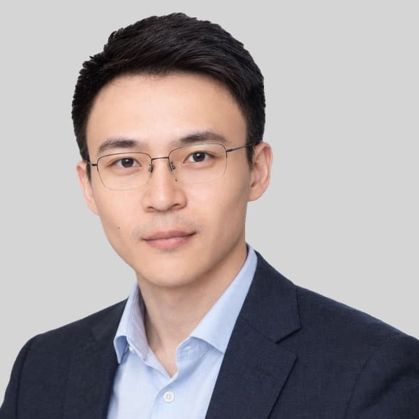 Will Zeng