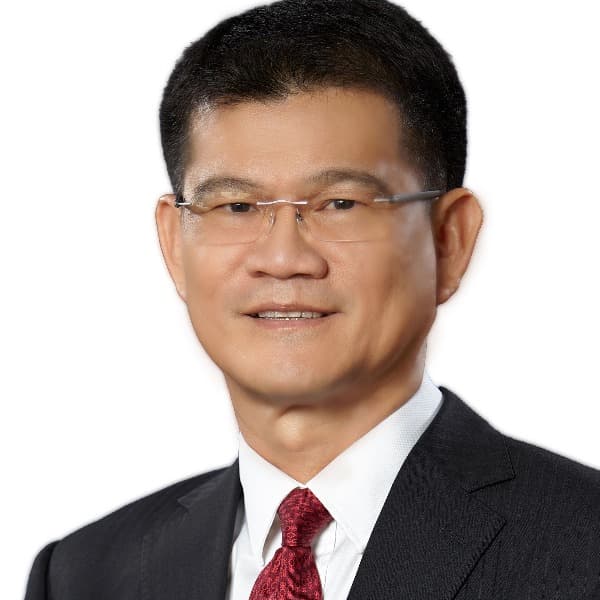 Dato' William Woo