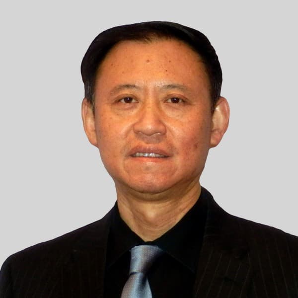 Alan Jiang