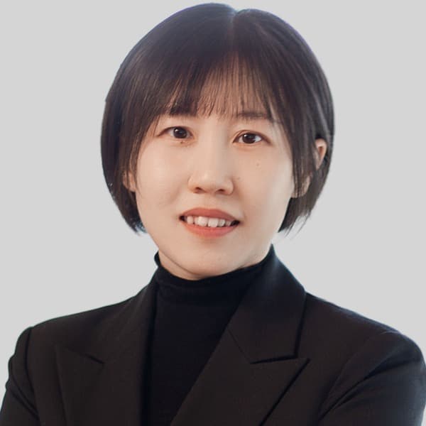 Yuexin Zhou