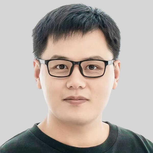 Zhen Liu